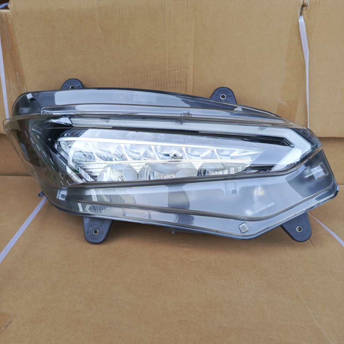 Headlamp 031
